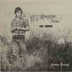 Paul Edwards  - Longstone Farm mp3 album