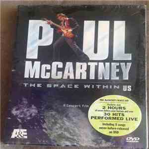 Paul McCartney - The Space Within US mp3 album
