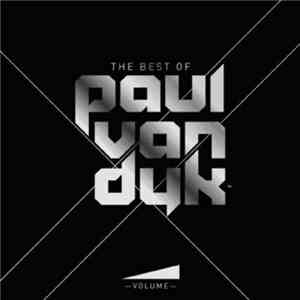 Paul van Dyk - Volume (The Best Of) mp3 album
