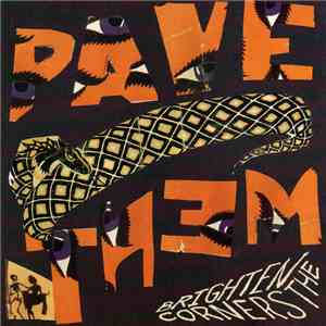 Pavement - Brighten The Corners mp3 album