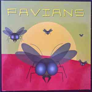 Pavians - Pavians mp3 album