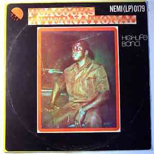 Peacocks International Highlife Band - Peacocks International Highlife Band mp3 album