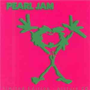 Pearl Jam - Unplugged mp3 album