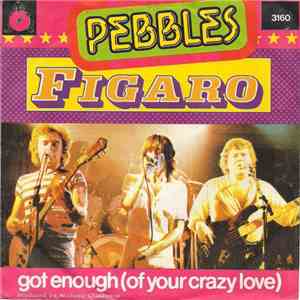 Pebbles - Figaro mp3 album
