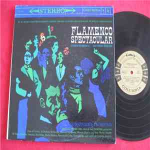Pedro Del Valle And Heredia - Flamenco Spectacular mp3 album