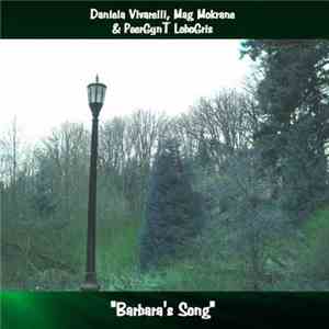PeerGynt Lobogris - Barbara's Song mp3 album