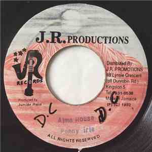 Penny Irie - Alms House mp3 album