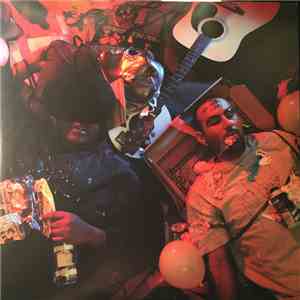 People Under The Stairs - Carried Away mp3 album