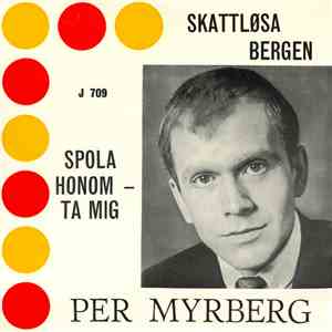 Per Myrberg - Skattløsa Bergen mp3 album