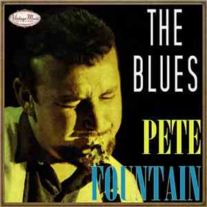 Pete Fountain - Pete Fountain: Blues mp3 album