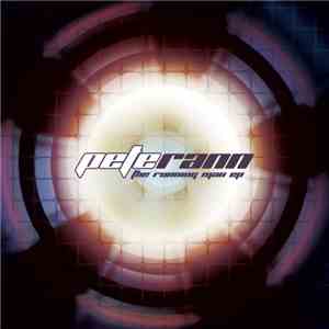 Pete Rann - The Running Man EP mp3 album