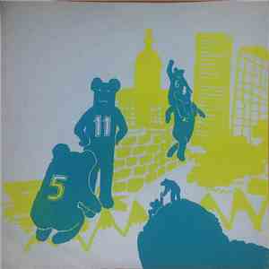 Peter & Craig / Bezout's Identity - Peter & Craig / Bezout's Identity mp3 album