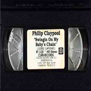 Philip Claypool - Swinging On My Baby's Chain mp3 album
