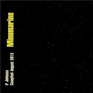 Philip Johnson - Minumarine mp3 album