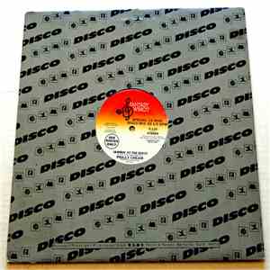 Philly Cream  - Jammin' At The Disco mp3 album