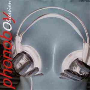 Phonoboy - Obsession mp3 album