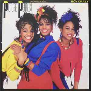 Picture Perfect  - Boy Crazy mp3 album