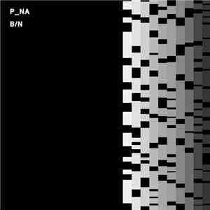 Pina - B/N mp3 album