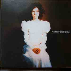 PJ Harvey - White Chalk mp3 album