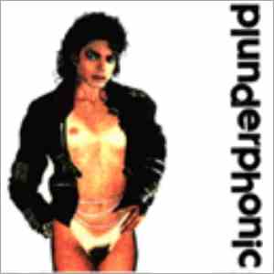Plunderphonic - Plunderphonic mp3 album