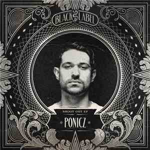 Ponicz - Shoot Out EP mp3 album