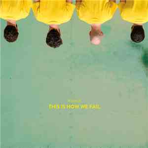 Poomse - This Is How We Fail mp3 album