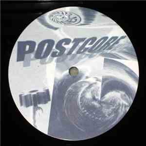 Postcore - Pharmas Plague mp3 album