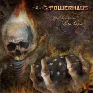 Powerhäus - Let The New Era Begin mp3 album