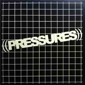 ((PRESSURES)) - ((PRESSURES)) mp3 album
