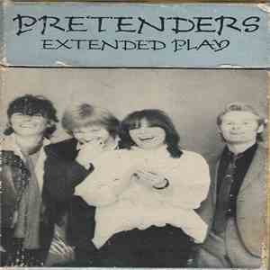 Pretenders - Extended Play mp3 album