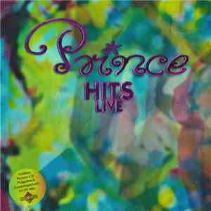 Prince - Hits Live mp3 album