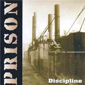 Prison - Discipline mp3 album