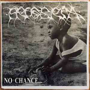 Progeria  / Araukana - No Chance... / Cultura De Massa mp3 album