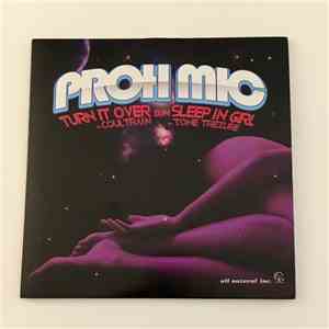 Proh Mic - Turn It Over / Sleep In Girl mp3 album