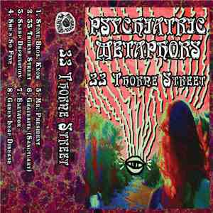 Psychiatric Metaphors - 33 Thorne Street mp3 album