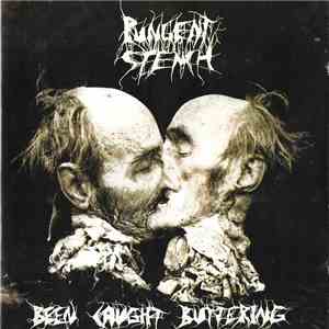 Pungent Stench - Been Caught Buttering mp3 album