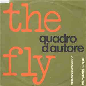 Quadro D'Autore - The Fly mp3 album