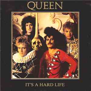 Queen - It's A Hard Life mp3 album