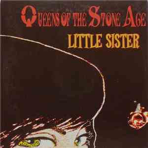 Queens Of The Stone Age - Little Sister mp3 album