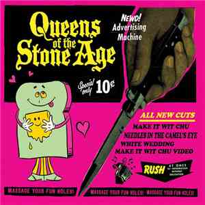 Queens Of The Stone Age - Make It Wit Chu mp3 album