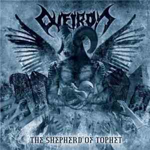Queiron - The Shepherd of Tophet mp3 album