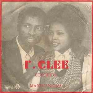 R. Clee - Cocorico / Manimanigna mp3 album