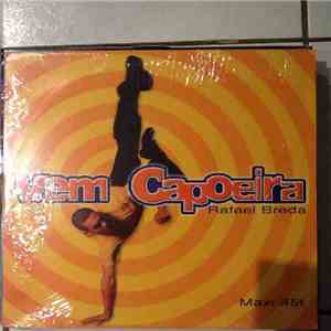 Rafael Breda - Vem Capoeira mp3 album