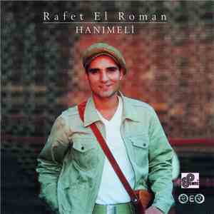 Rafet El Roman - Hanımeli mp3 album