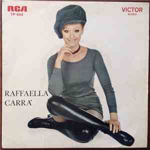 Raffaella Carra' - Ma Che Musica Maestro / Reggae Rrrr! / Dudulala / Chissa´ Chi Sei mp3 album