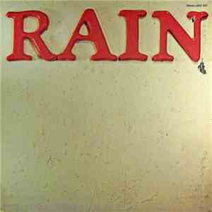 Rain  - Rain mp3 album