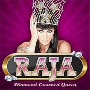 Raja  - Diamond Crowned Queen mp3 album