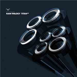 Ram Trilogy - Titan EP mp3 album