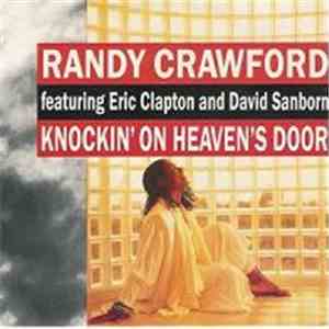 Randy Crawford - Knockin' On Heavens Door mp3 album