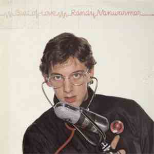 Randy Vanwarmer - Beat Of Love mp3 album